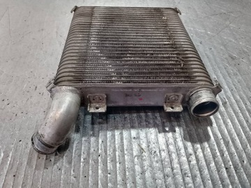 CHLADIČ INTERCOOLER HYUNDAI SANTA FE I 2.0 CRDI