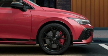 Volkswagen Golf VIII 2026 Volkswagen Golf LED Matrix, Climatronic, pakiet zimowy, dostepny od reki, zdjęcie 9