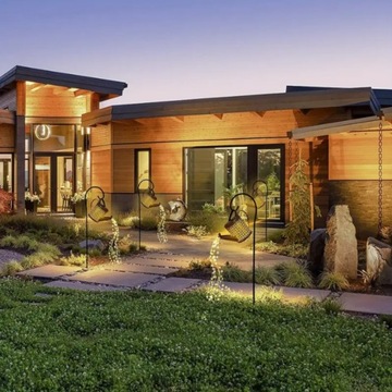 СОЛНЕЧНАЯ ЛАМПА СОЛНЕЧНАЯ ЛЕЙКА САДОВАЯ СВЕТИЛЬНИК ДЛЯ САДА, ДЕКОРАТИВНЫЙ АЖУР