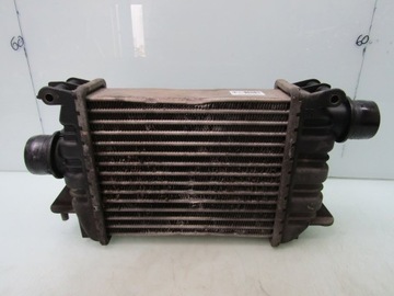 ALMERA N16 1.5 DCI 04R INTERCOOLER CHLADIČ