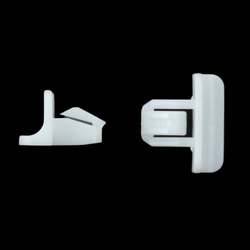 Штифт isk Pull Stud 68225214AA для пряжки решетки ABS