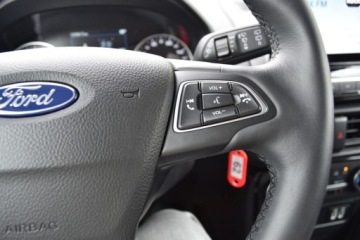 Ford Ecosport II SUV Facelifting 1.0 EcoBoost 125KM 2022 Ford EcoSport SalonPL 125KM ACTIVE Skora Podgrzew.Fotelekierownica Alu17 V, zdjęcie 14