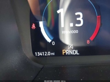 Ford Explorer VI 2025 Ford Explorer Active 2025 2.3l 2.3 Benzyna 300KM, zdjęcie 11