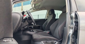 Seat Leon II 1.4 TSI 125KM 2012 Seat Leon 1.4 125ps.Benzyna Klima Dwustrefowa Grzane Kubelki 2012 1.4, zdjęcie 14