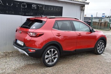 Kia Stonic I Crossover 1.0 T-GDI 100KM 2019 Kia Stonic NaviKamera Klimatronic Pol-SkoraTempomat GWARANCJA-12miesiecy, zdjęcie 38