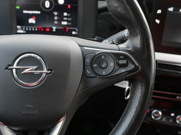 Opel Mokka II SUV 1.2 Turbo 130KM 2021 Opel Mokka CB309NC#1.2 T Elegance Podgrz.f I kier, zdjęcie 16