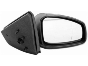 ABAKUS 3128M02 ZRCÁTKO VNĚJŠÍ