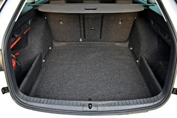 Skoda Octavia IV Liftback 1.5 TSI EVO 150KM 2021 Škoda Octavia Skoda Octavia Bezwypadkowy / Salon, zdjęcie 24