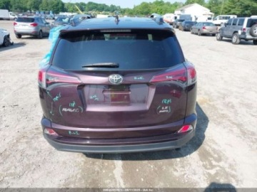 Toyota RAV4 V 2018 Toyota RAV4 2018 TOYOTA RAV4 LE 2.5 Benzyna 176KM, zdjęcie 8