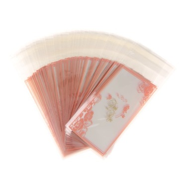 goc/Samoprzylepne torebki celofanowe
