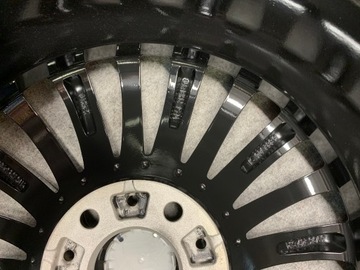 КОМПЛЕКТ ДИСКОВ BMW 3 4 F30 F31 F32 F34 18'' WZ 416