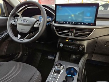 Ford Kuga III SUV Facelifting 2.5 FHEV 180KM 2025 Od ręki - Active 2.5 FHEV 180KM / Pakiet Winter, zdjęcie 7