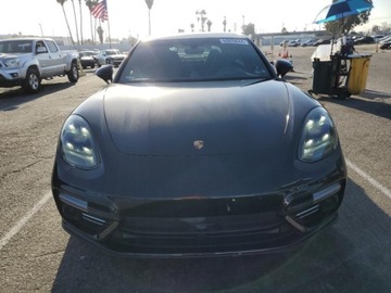 Porsche Panamera II 2019 Porsche Panamera Turbo S Executive 2019 4.0l 4.0 Hybryda 677KM, zdjęcie 5