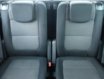 Volkswagen Sharan II Van 2.0 TDI-CR BMT 140KM 2015 VW Sharan 2.0 TDI, Salon Polska, Serwis ASO, zdjęcie 20