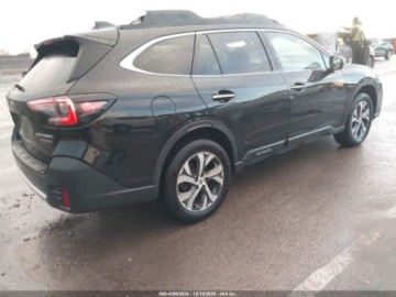 Subaru Outback VI 2022 Subaru Outback Touring 2022 2.5 Benzyna 182KM, zdjęcie 4