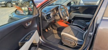 Kia Stonic I Crossover 1.0 T-GDI 120KM 2018 Kia Stonic Jeden Właściciel Bezwypadkowy 1.0, zdjęcie 14