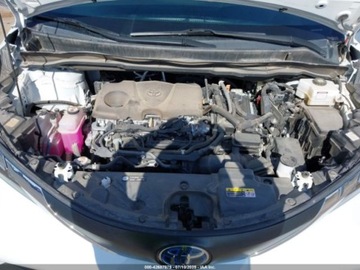 Toyota Sienna III 2022 Toyota Sienna XLE 2022 2.5l 2.5 Hybryda 189KM, zdjęcie 8