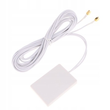 Zewnętrzny terminal 28dBi 4G LTE WIFI Antena