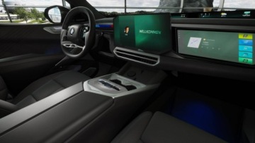 BMW X5 G05 2026 BMW X5 40d xDrive - NOWE BMW X5, zdjęcie 13