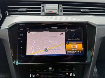Volkswagen Passat B8 Variant Facelifting 2.0 TDI SCR 200KM 2023 Volkswagen Passat Variant Bussines 2.0TDI 150KM ASO,Dsg,VirtualCocpit,Kame, zdjęcie 18