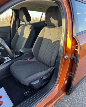 Peugeot 2008 II e-SUV Elektryczny 50kWh 136KM 2020 Peugeot 2008 e2008 tylko 30 tys.km PISEMNA GWARANCJA w cenie Transport, zdjęcie 30