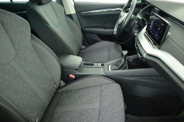 Skoda Octavia IV Scout 1.5 TSI ACT 150KM 2022 Skoda Octavia 1.5 TSI, Salon Polska, zdjęcie 6