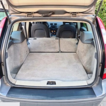 Volvo V50 1.6 DRIVe 109KM 2007 Volvo V50 109 KM 2007r Bezwypadkowy!, zdjęcie 7