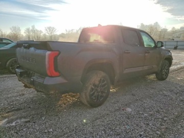 Toyota Tundra II 2025 Toyota Tundra Crewmax Platinum 2025 3.4 Benzyna 389KM, zdjęcie 3