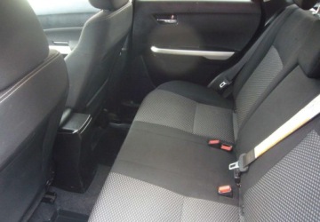 Suzuki Vitara III SUV 1.6 VVT 120KM 2018 Suzuki Vitara Suzuki Vitara II Salon PL 1.6 Benzyna 119KM, zdjęcie 12