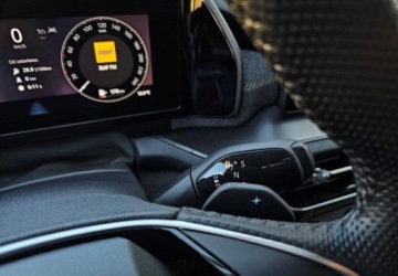 Skoda Kodiaq II SUV 2.0 TDI SCR 193KM 2024 Skoda Kodiaq Sportowa kierownica - Martwe Pole - ACC 210kmh - Podg. szyba, zdjęcie 23