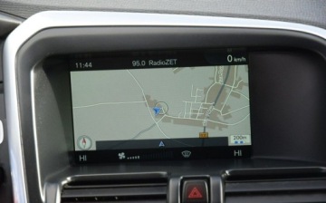 Volvo XC60 I SUV Facelifting 2.0 D3 136KM 2014 Volvo XC 60 2.0D 5-Cylindrowy 2014r Skora Navi Sprowadzony Oplacony, zdjęcie 26