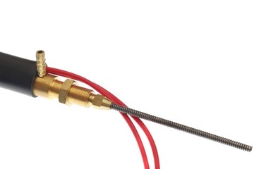 Ручка MIG/MAG MAGNUM MB-14/3м для Bester 1801