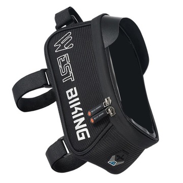 Plecak 1 l bezbarwny