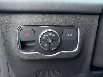 Jaecoo 5 1.6T 147KM 2025 Jaecoo 5 Premium Carbon Black rok prod. 2025r, zdjęcie 21