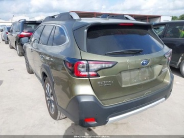 Subaru 2024 Subaru Outback Touring Xt 2024 2.4l 2.4 Benzyna 260KM, zdjęcie 3