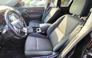 Nissan X-Trail III Terenowy Facelifting 1.3 DIG-T 158KM 2020 Nissan X-Trail Nissan X-trail III Nissan X-Trial 1.3 DIG-T N-CONNECTA 2WD, zdjęcie 7