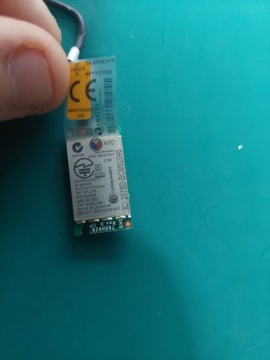 Moduł Bluetooth BCM92046 Lenovo U350