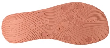 Slippers Ipanema 26979-AK522 Розовый солнечный слайд