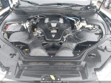 Maserati Levante 2020 Maserati Levante Granlusso 2020 3.0l 3.0 Benzyna 345KM, zdjęcie 9
