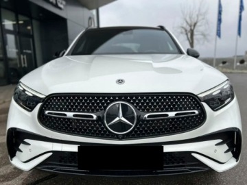 Mercedes GLC C254/X254 Coupe 2.0 200 204KM 2026 MERCEDES-BENZ GLC 200 4-Matic AMG Line 2.0 (204KM) 2026, zdjęcie 1