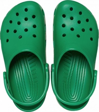 Męskie Buty Chodaki Crocs Classic 10001 Clog 42-43