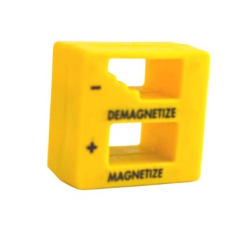 Отвертка-размагничиватель MAGNESIS