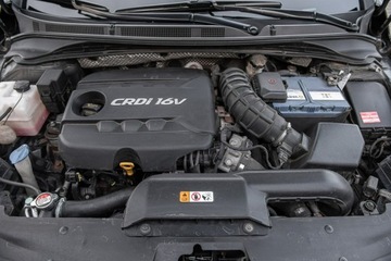 Hyundai i40 Kombi 1.7 CRDi HIGH 136KM 2012 Hyundai i40 1.7CRDI 136KM Manual ! Super Stan !, zdjęcie 32