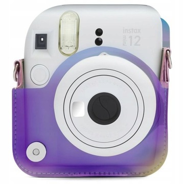 Чехол для FUJIFILM Instax Mini 12 IRIDESCENT