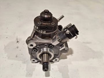 Pompa wtryskowa 0445010516 Peugeot Partner III 1.6 HDi 12-