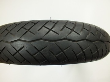 OPONA BRIDGESTONE BATTLAX BT45F 100/80-17 DOT 5113