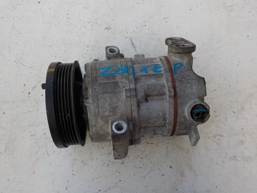 CORSA D E 1.4 16V Z14XEP SPREZARKA KLIMATYZACJI