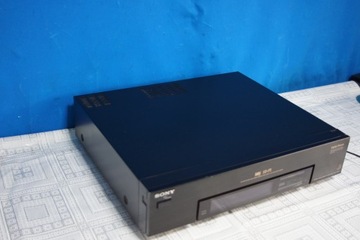 Magnetowid SONY SLV 757 VP HiFi SUPER OKAZJA