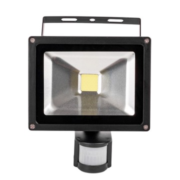 СОЛНЕЧНАЯ ЛАМПОВАЯ ПАНЕЛЬ СВЕТОДИОДНЫЙ ГАЛОГЕННЫЙ ПРОЖЕКТОР 20ВТ