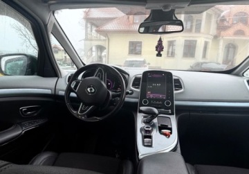 Renault Espace V Van 1.6 Energy dCi 160KM 2015 Renault Espace 7 osobowy 1.6 Diesel 160KM, zdjęcie 13